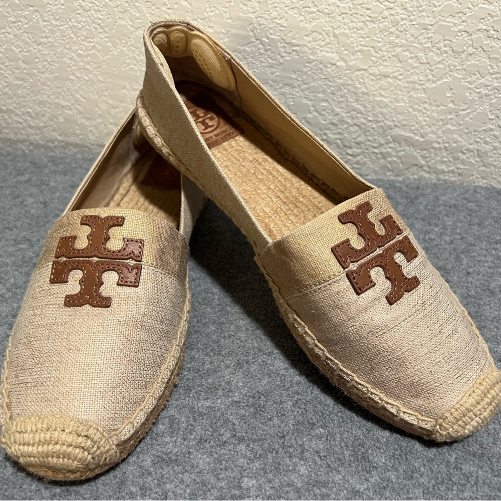 TORY BURCH espadrilles